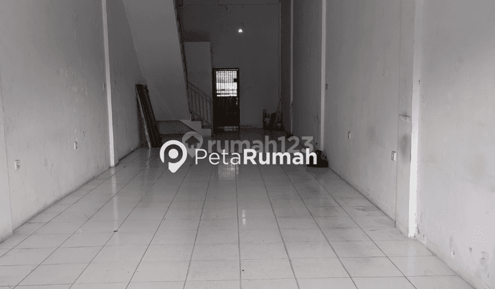 DISEWA RUMAH JALAN BRIGJEND ZEIN HAMID 2