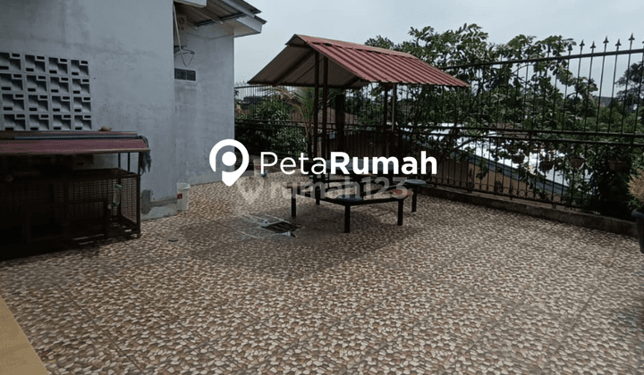 Dijual Rumah Jalan Karet Raya Simalingkar 2