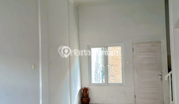 Dijual Rumah Komplek Cluster Gaperta Millenium 2