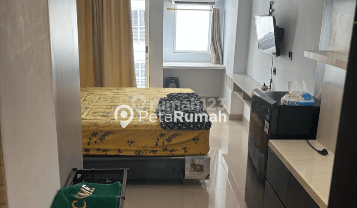 DISEWA APARTEMEN JALAN DR MANSYUR APARTEMEN MANSYUR RESIDENCE 1