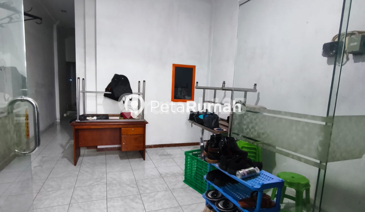 DIJUAL RUKO JALAN SINGA DIJUAL RUKO JALAN SINGA
