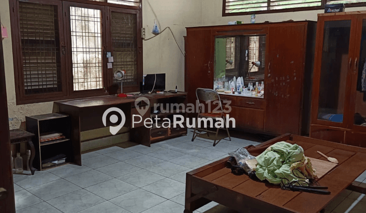 Dijual Rumah Jalan Bambu I Gang Budi Medan Timur  2