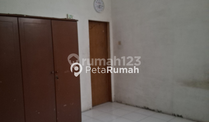 DIJUAL RUMAH JALAN GAPERTA 2