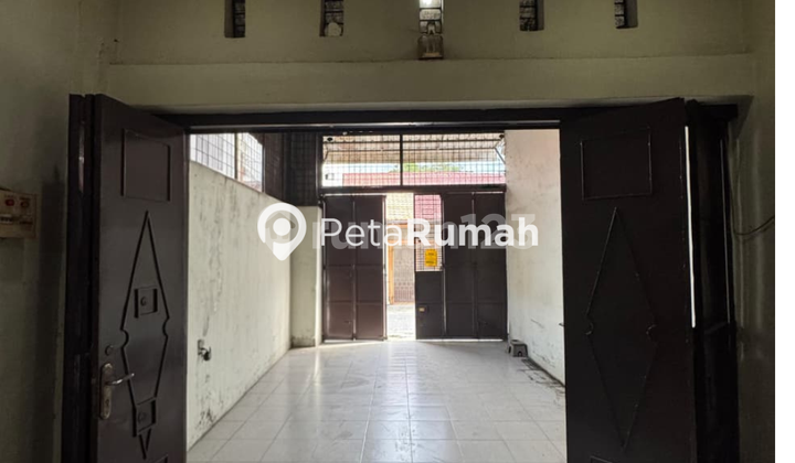 FOR SALE SHOPHOUSE ON SEI KERA STREET