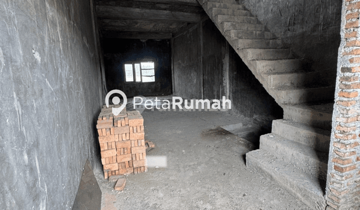 Djual Rumah Komplek Marelan Sejati 2