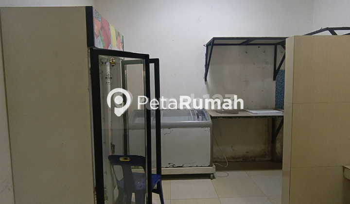 FOR SALE/RENT COMMERCIAL SPACE ON SEI BATANG HARI ROAD FOR SALE/RENT COMMERCIAL SPACE ON SEI BATANG HARI ROAD
