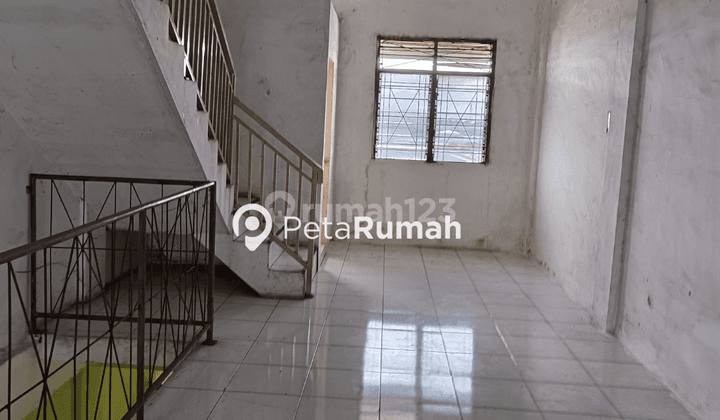 DISEWA RUMAH JALAN BRIGJEND ZEIN HAMID 1