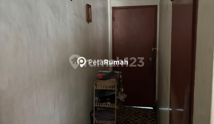 FOR SALE SHOPHOUSE ON GATOT SUBROTO STREET 2