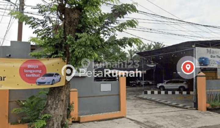 Dijual Tanah Jalan Danau Singkarak Medan Helvetia 1