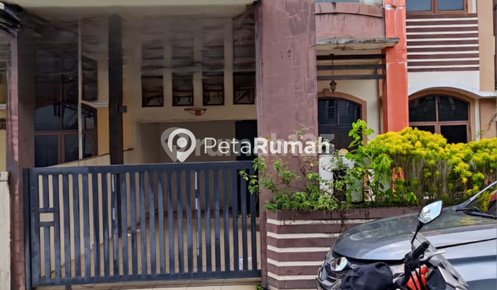 DIJUAL RUMAH KOMPLEK CITRA WISATA - DAERAH JOHOR DIJUAL RUMAH KOMPLEK CITRA WISATA - DAERAH JOHOR