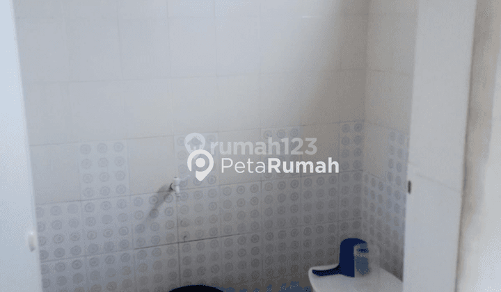 DISEWA RUMAH JALAN PUNGGUK KOMPLEK CALISTA CITY   1