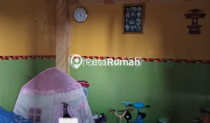 FOR SALE HOUSE ON PURI STREET 2