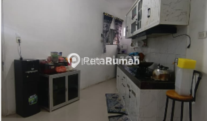 Dijual Rumah Medan-Binjai Komplek Villa The Green Makmur 2