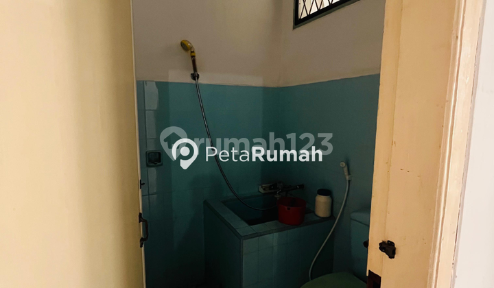 DIJUAL RUMAH JALAN SETIA BUDI KOMPLEK TASBIH 1 2