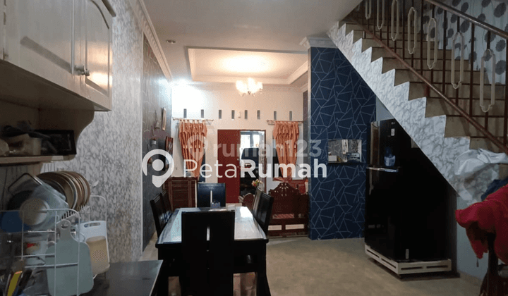 Dijual Ruko Jalan Tb Simatupang Gang Makmur Medan Sunggal 2