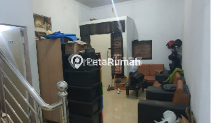 For Sale Townhouse Jalan Ampera I Golden Town House Complex For Sale Townhouse Jalan Ampera I Golden Town House Complex