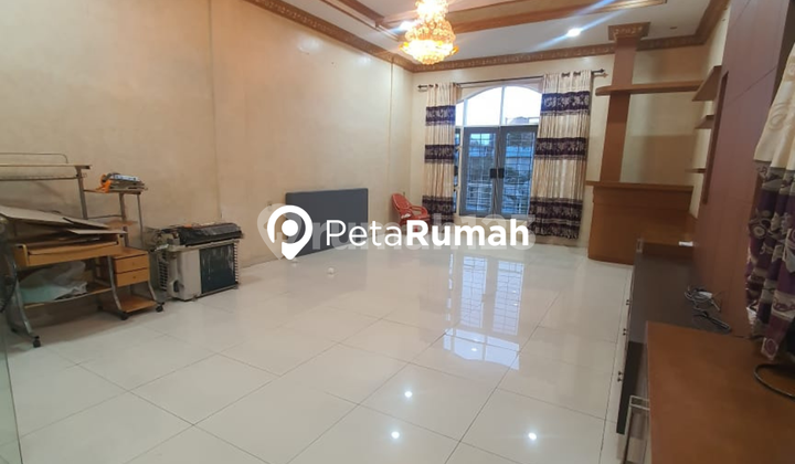 For Sale: Ruko Jalan Bakaran Batu III Simpang Tilak