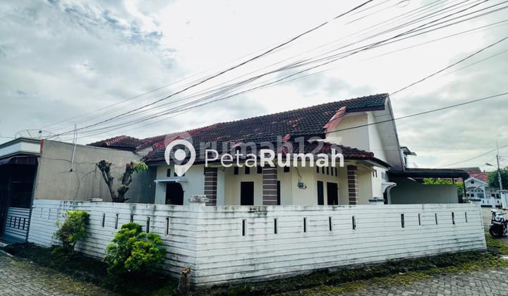FOR SALE/RENT HOUSE ON PASAR II STREET, MERAK ALLEY - RINGROAD AREA FOR SALE/RENT HOUSE ON PASAR II STREET, MERAK ALLEY - RINGROAD AREA
