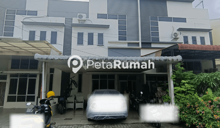 Dijual Rumah Komplek Matahari Mansion 1