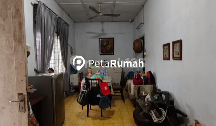 Dijual Rumah Jalan Srikandi