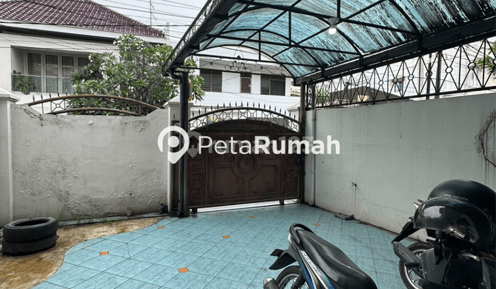 Dijual Disewakan Villa Jalan Labu I Medan Baru 2