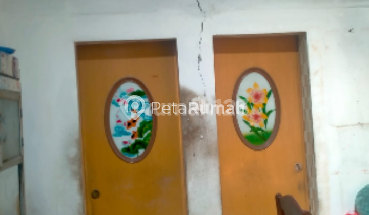 Dijual Rumah Jalan Karya Ujung Gang Purwosari 2
