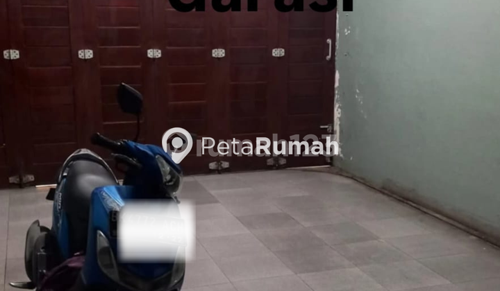 Dijual Rumah Jalan Eka Melati Dijual Rumah Jalan Eka Melati