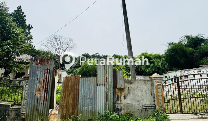 DIJUAL TANAH JALAN BESAR MEDAN - TJ MORAWA GANG DWI WARNA 