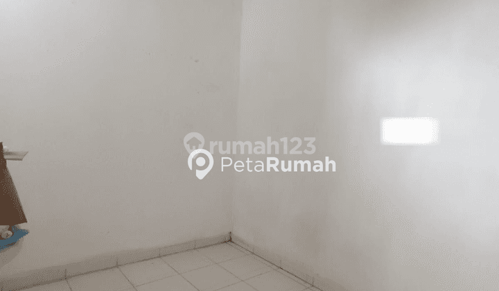 DISEWA RUMAH JALAN GAPERTA KOMPLEK GOLDEN PALACE GAPERTA 2