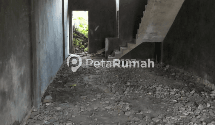 Dijual Ruko Jalan Gatot Subroto 2