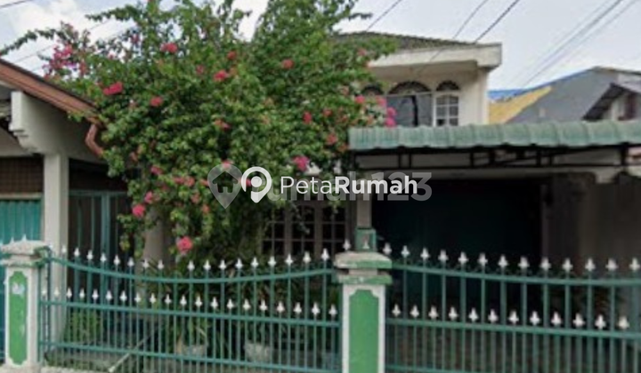 DIJUAL RUMAH JALAN RAHMADSYAH  1