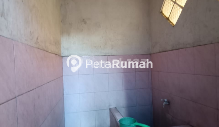 DIJUAL VILLA JALAN ARIEF RAHMAN HAKIM 2