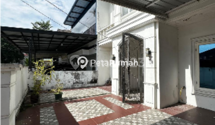 Disewa Rumah Jalan Tb Simatupang Komplek Pinang Baris Permai Disewa Rumah Jalan Tb Simatupang Komplek Pinang Baris Permai