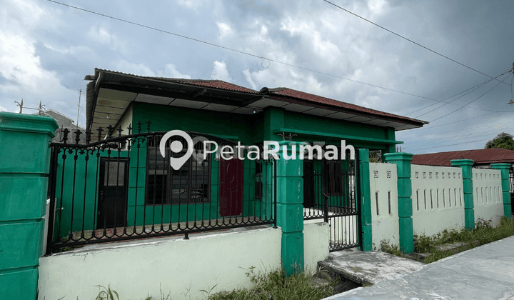 Dijual Rumah Jalan Karya Abadi Percut Sei Tuan 2