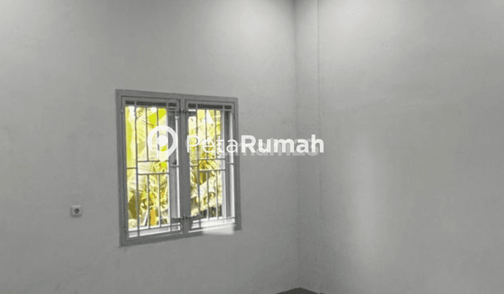 Dijual Townhouse Komplek Adam Malik Townhouse 2