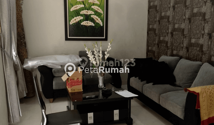 Dijual Villa Komplek Platinum Residence Medan Sunggal 2