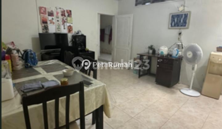 Dijual Rumah Jalan Sembada Vii - Sunggal 2