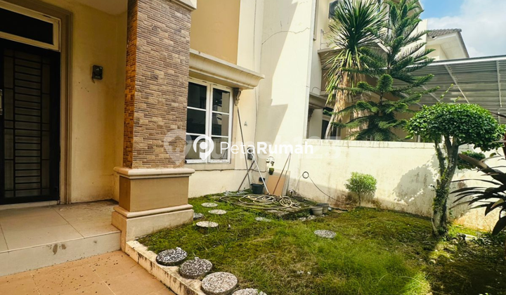 DIJUAL RUMAH JALAN AMAL KOMPLEK EVERGREEN - SUNGGAL
