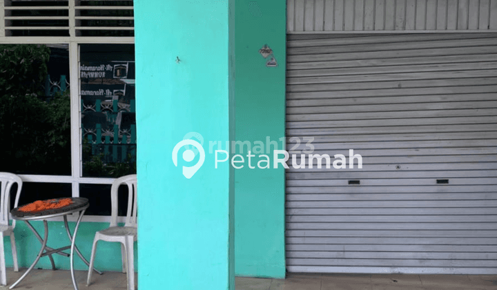 Dijual Rumah Jalan Durung 2