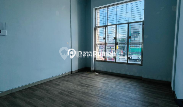Dijual Ruko Siap Huni Jalan Karya-Amir Hamzah Dijual Ruko Siap Huni Jalan Karya-Amir Hamzah
