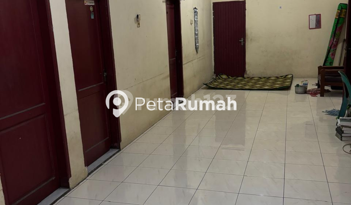 DIJUAL RUMAH JALAN PERTAHANAN