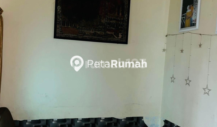 DIJUAL RUMAH JALAN SIDORUKUN