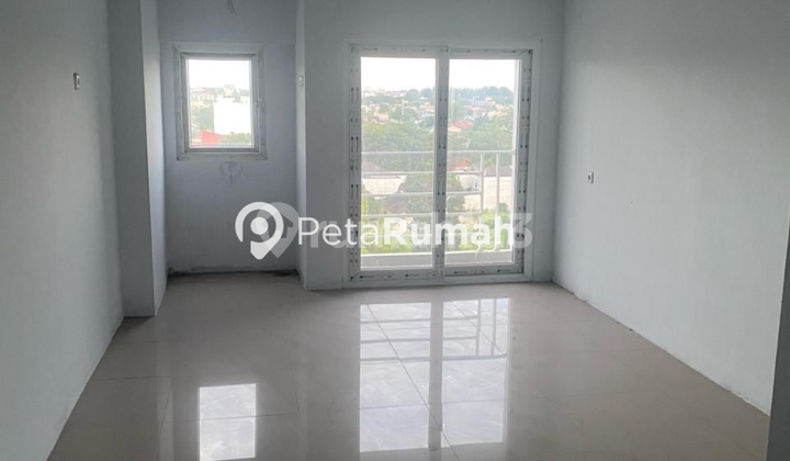 DIJUAL APARTEMEN JALAN DOKTOR MANSYUR APARTEMEN MANSYUR RESIDENCE 1