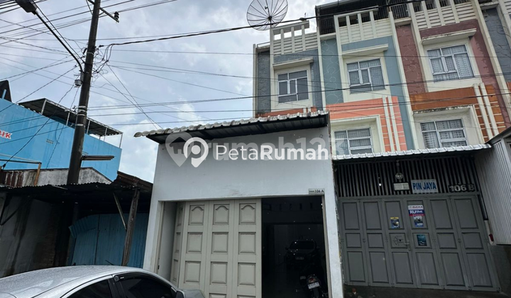 FOR RENT SHOPHOUSE ON TUASAN - PANCING ROAD