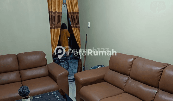 DIJUAL RUMAH JALAN KARYA JAYA GANG EKA RUKUN BAWAH 2