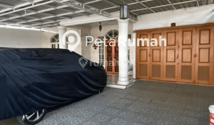 Dijual Rumah Jalan Cempaka 2