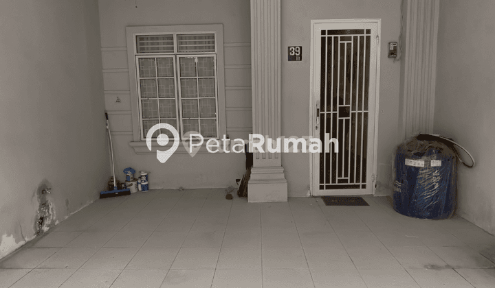 Dijual Rumah Komplek Matahari Raya 2