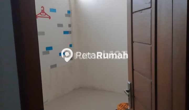 FOR SALE HOUSE ON KARYA JAYA STREET - 2