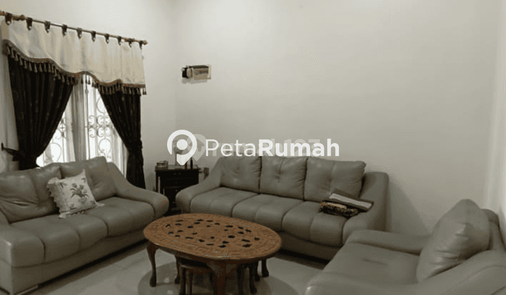 Dijual Rumah Perumahan Taman Elite Rajawali 2