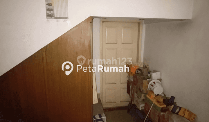 DIJUAL VILLA JALAN GAPERTA KOMPLEK PIAZZA RESIDENCE 2